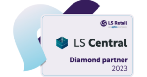LS Retail Diamond Partner in KSA