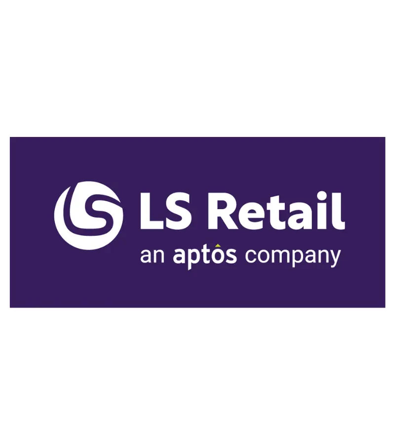 LS RETAIL PARTNER SAUDI ARABIA