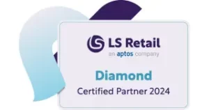LS Retail Partner KSA