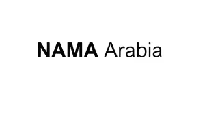 NAMA ARABIA LOGO