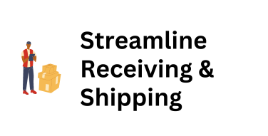 BUSINESS CENTRAL WAREHOUSE MANAGEMENT KSA