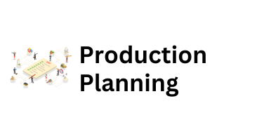 Business Central Manufacturing- Jeddah