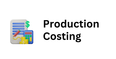 Business Central Manufacturing- Saudi Arabia