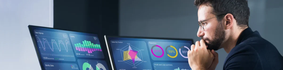 POWER BI & ANALYTICAL SERVICES IN SAUDI ARABIA (KSA)